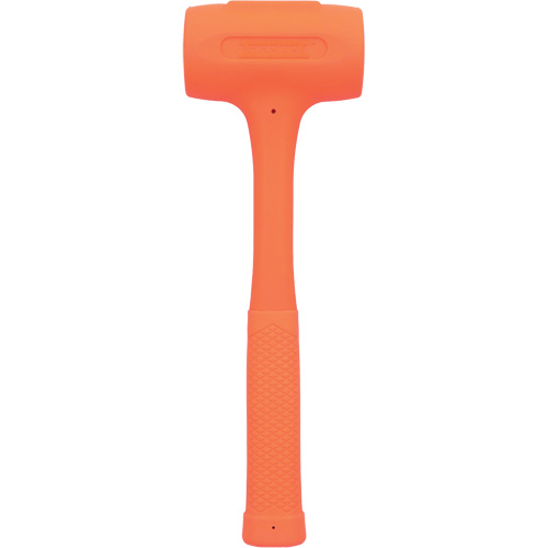 Proto&reg; Dead Blow Soft Face Sledge Hammer, 48 oz. Pryde Industrial Inc.