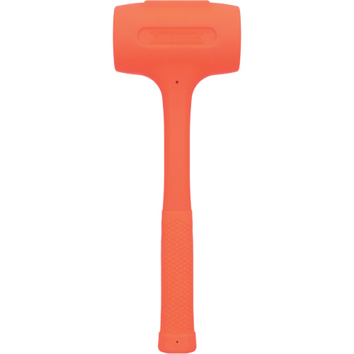 Masse sans rebond &agrave; surface douce Proto, 56 oz. Pryde Industrial Inc.