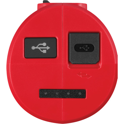 Bloc d'alimentation et chargeur M12 TOP-Off, 12 V, Lithium-ion Pryde Industrial Inc.