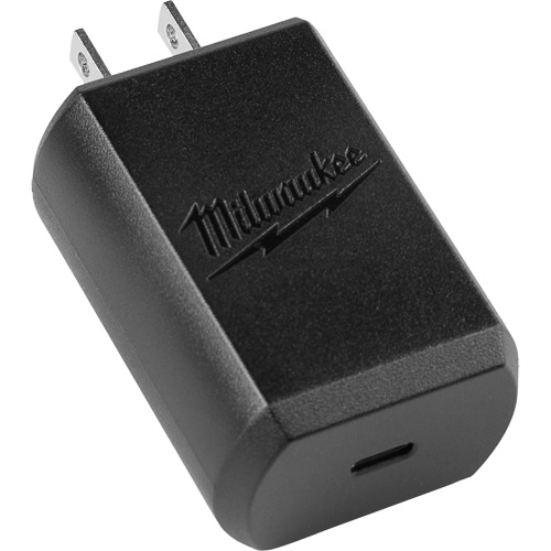 Bloc d'alimentation et chargeur M12 TOP-Off, 12 V, Lithium-ion Pryde Industrial Inc.