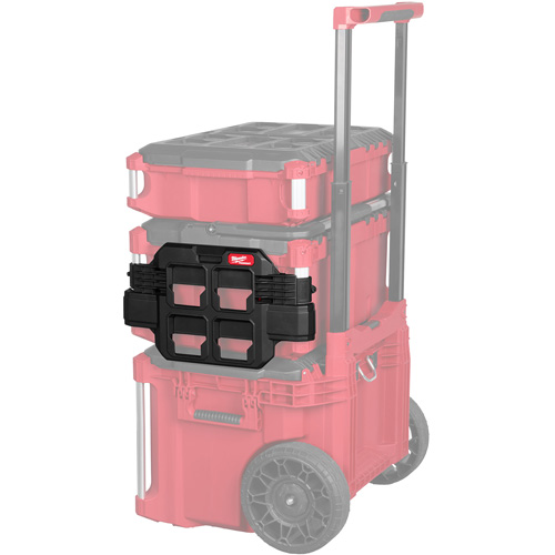 Accessoires de support d'outil long pour boîte &agrave; outils PACKOUT Pryde Industrial Inc.