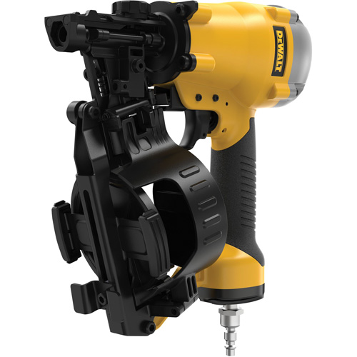15° Coil Roofing Nailer Pryde Industrial Inc.