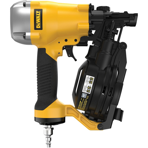 15° Coil Roofing Nailer Pryde Industrial Inc.