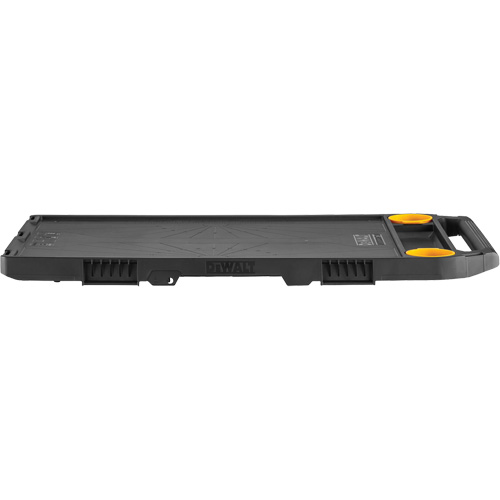 Surface de travail de 30" TOUGHSYSTEM 2.0 DXL Pryde Industrial Inc.