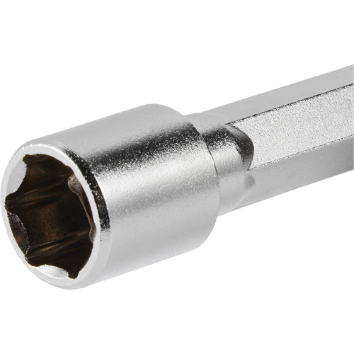 Jeu de tourne-&eacute;crous HollowCore, 7, Magn&eacute;tique, M&eacute;trique Pryde Industrial Inc.
