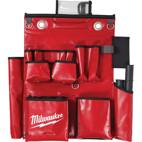 Lineman's Compact Aerial Tool Apron Pryde Industrial Inc.
