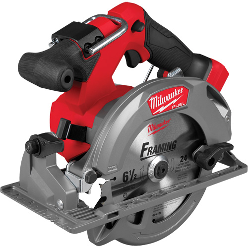 Scie Circulaire M18 Fuel (outil seulement), 6-1/2", 18 V Pryde Industrial Inc.