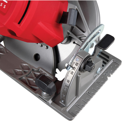 Scie Circulaire M18 Fuel (outil seulement), 6-1/2", 18 V Pryde Industrial Inc.