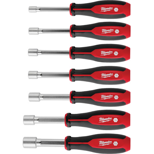 Jeu de tourne-&eacute;crous HollowCore, 7 mcx, Magn&eacute;tique, Imp&eacute;rial Pryde Industrial Inc.