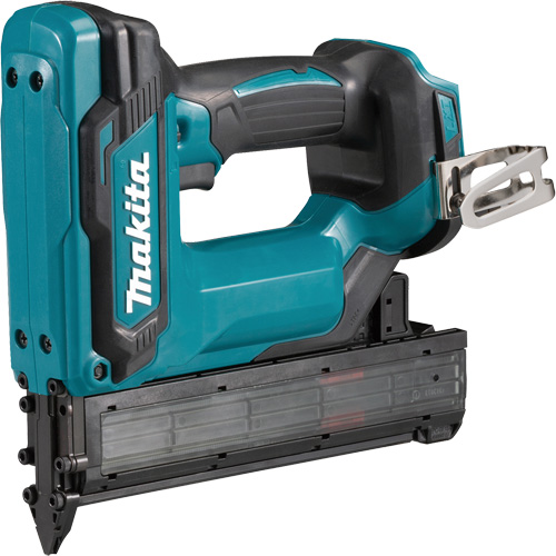 LXT 1-3/8" 18 ga Finish Nailer, 18 V, Lithium-Ion Pryde Industrial Inc.