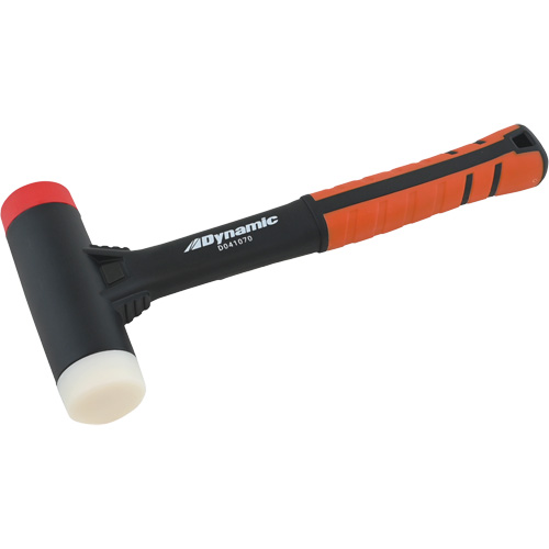 Marteau sans rebond, 1,5 lb, Prise Textur&eacute;, 12" lo Pryde Industrial Inc.