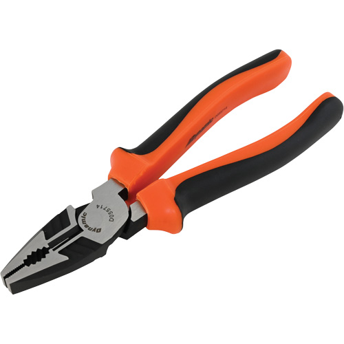 Lineman Pliers with Comfort Handles Pryde Industrial Inc.