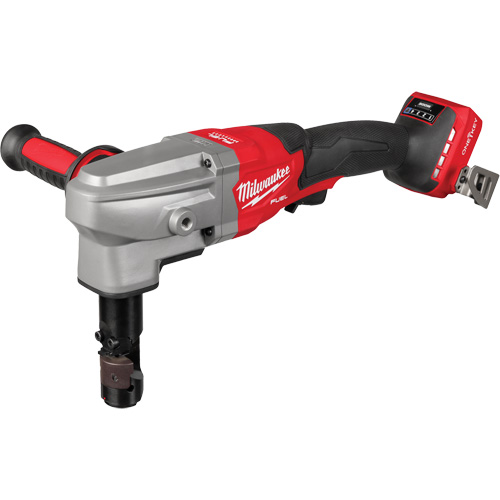 FUEL 10-Gauge Nibbler Pryde Industrial Inc.