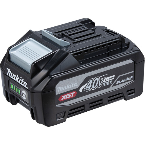 40Vmax XGT High Power Battery, Lithium-Ion, 40 V, 4 Ah Pryde Industrial Inc.