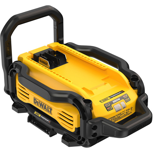 POWERSHIFT 550W Charger, 120 V, Lithium-Ion Pryde Industrial Inc.