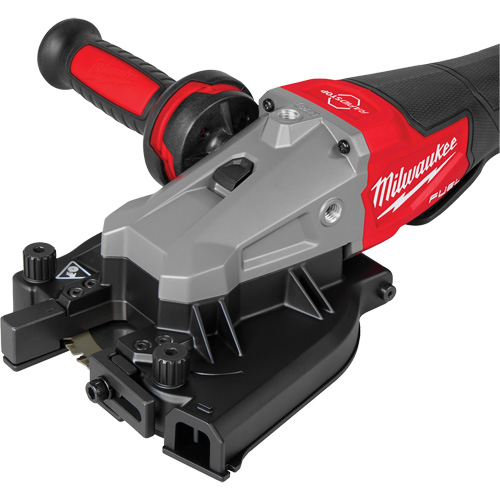 FUEL #10 (1-1/4") Rebar Cutter Pryde Industrial Inc.