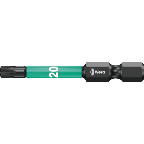 Embouts Impaktor TORX DIY 867/4 IMP DC, Torx, Embout 20 x 50 Pryde Industrial Inc.