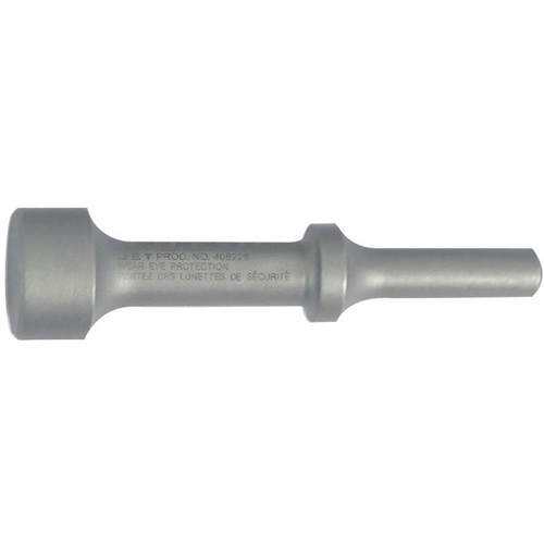 Embouts pour marteaux burineurs &agrave; usage intense de 4" Pryde Industrial Inc.