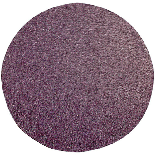 Replacement Sanding Pad, 6" Dia. Pryde Industrial Inc.