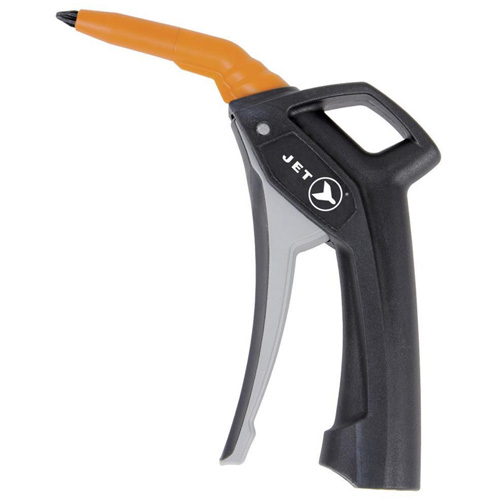 ABG-2SD Super Heavy-Duty Stub Nose Blow Gun with Soft Rubber Tip Pryde Industrial Inc.