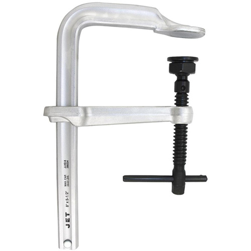 Serre-joint en L robuste JLHD-16, 16" (406,4 mm) Pryde Industrial Inc.
