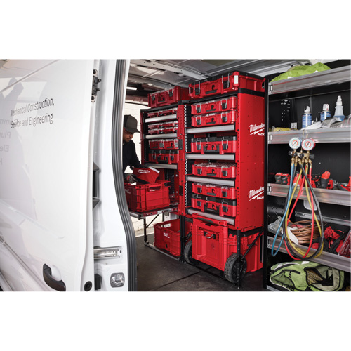 Ensemble de rayonnage PACKOUT Pryde Industrial Inc.