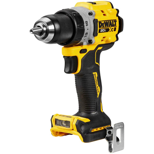 MAX* XR&reg; Brushless Cordless Hammer Drill (Tool Only), 1/2" Chuck, 20 V Pryde Industrial Inc.