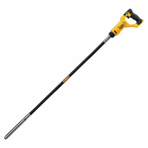 Aiguille vibrante MAX* (outil seulement) Pryde Industrial Inc.
