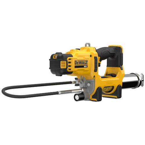Pistolet &agrave; graisse sans fil &agrave; 2 vitesses variables MAX* (outil seulement), Lithium-ion, 20 V Pryde Industrial Inc.
