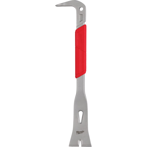 Extracteur de moulures, 4" la, 16" lo Pryde Industrial Inc.