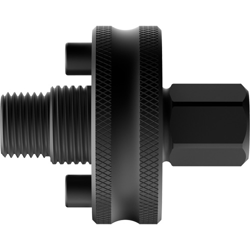 Hole Enlargement Thread Adapter for QUIK-LOK Arbors Pryde Industrial Inc.
