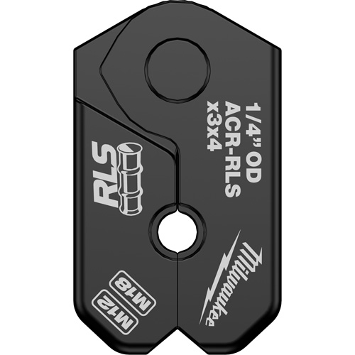 1/4" RLS&reg; Pivoting Press Ring Pryde Industrial Inc.
