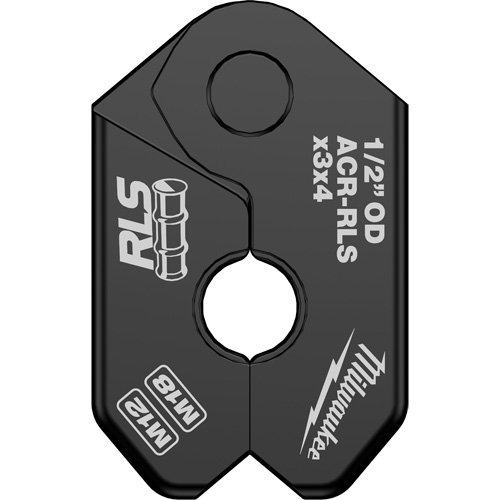 1/2" RLS&reg; Pivoting Press Ring Pryde Industrial Inc.