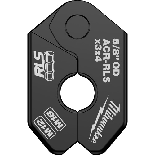 Anneau de presse pivotant de 5/8" RLS Pryde Industrial Inc.