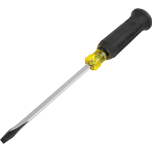 Keystone Demolition Driver, 5/16", 12-2/5" L, Cushion Grip Handle Pryde Industrial Inc.