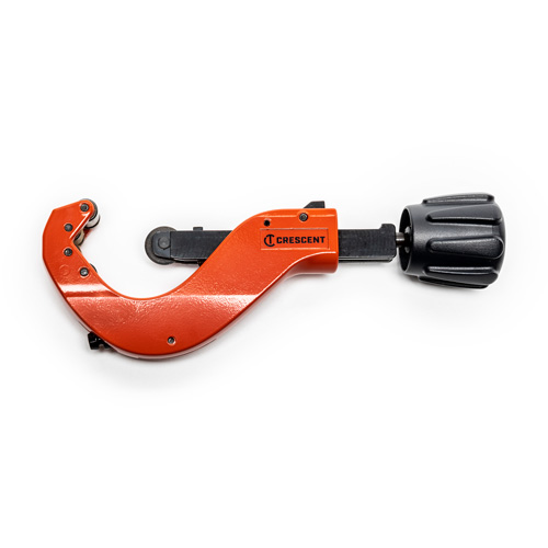 Metal Pipe Cutter Pryde Industrial Inc.