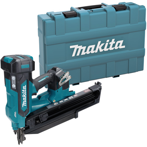 LXT Brushless 2" to 3-1/2" 21° Round Head Framing Nailer (Tool Only), 18 V, Lithium-Ion Pryde Industrial Inc.