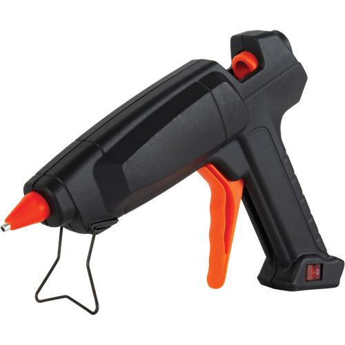 Pistolet &agrave; colle, 100 W Pryde Industrial Inc.