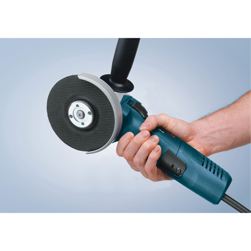 Meuleuse &agrave; angle, 4-1/2", 120 V, 7,5A, 11000 Tr/min Pryde Industrial Inc.