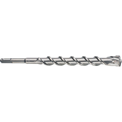 Forets SDS-Max SpeedX pour marteaux perforateurs, 1-1/2" Pryde Industrial Inc.