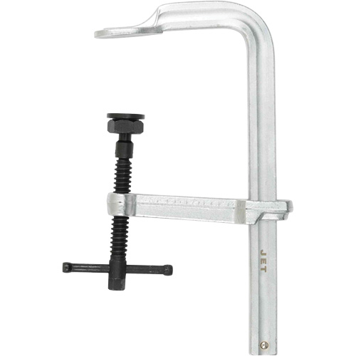 Serre-joint en L robuste, 10" (254 mm) Pryde Industrial Inc.