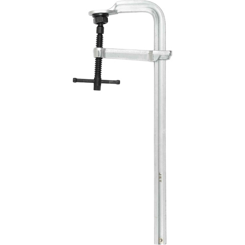 Heavy-Duty L-Clamp, 20" (508 mm) Pryde Industrial Inc.