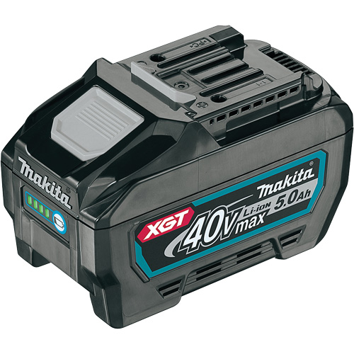 Batterie XGT, Lithium-ion, 40 V, 5 Ah Pryde Industrial Inc.