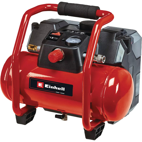 Compresseur dair compact sans fil 36V (outils seulement), &eacute;lectrique, 135 PSI Pryde Industrial Inc.