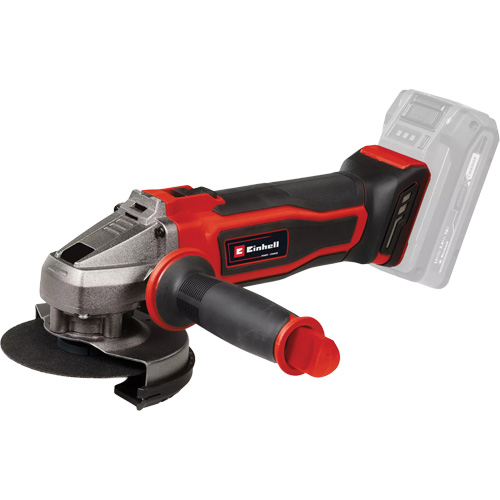 Rectifieuse dangle sans fil (outil seulement), Roue de 4-1/2", 18 V Pryde Industrial Inc.