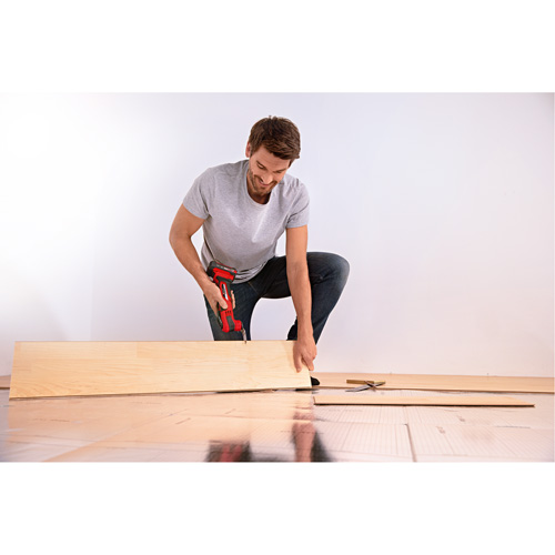 Cordless Oscillating Multi-Tool (Tool Only) Pryde Industrial Inc.