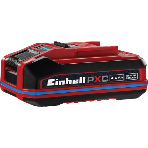 Batterie &eacute;tanche Power X-Change Plus, Lithium-ion, 18 V, 4 Ah Pryde Industrial Inc.