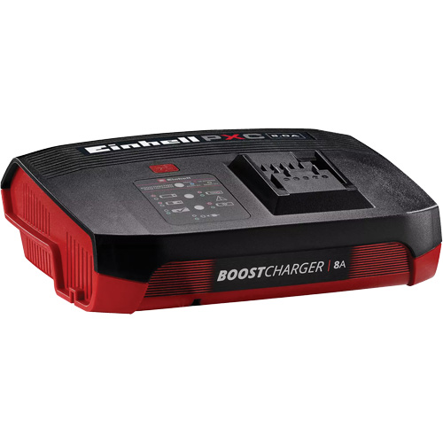 Chargeur Power X-Boostcharger, 18 V, Lithium-ion Pryde Industrial Inc.