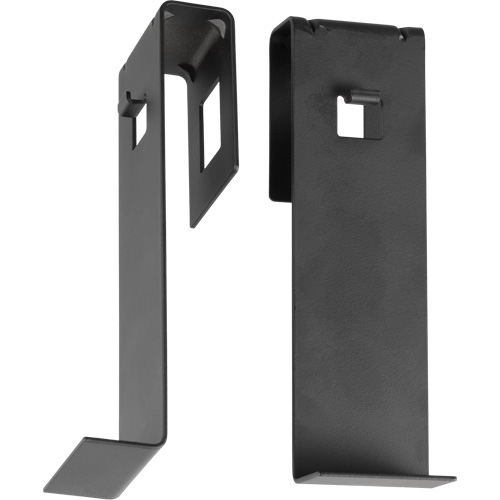 Supports de montage pour &eacute;tag&egrave;re conçus pour le chargeur rapide Gangbox M18 et M12 Pryde Industrial Inc.