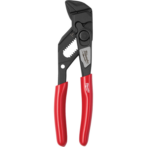 Pliers Wrench, 5" Pryde Industrial Inc.
